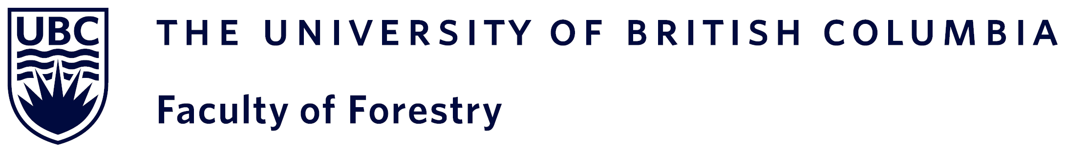 Ph.D in Forestry and Remote Sensing